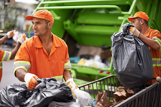 Junk Removal for Events in Sarasota, FL