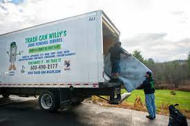 Same-Day Junk Removal Services in Sarasota, FL